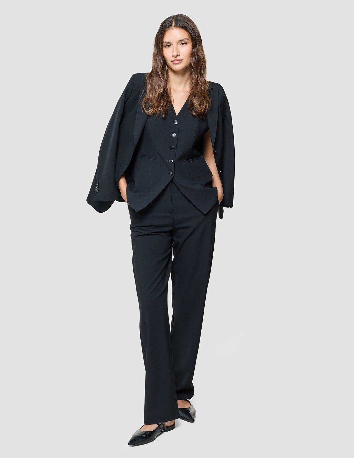 From first coffee to last meeting